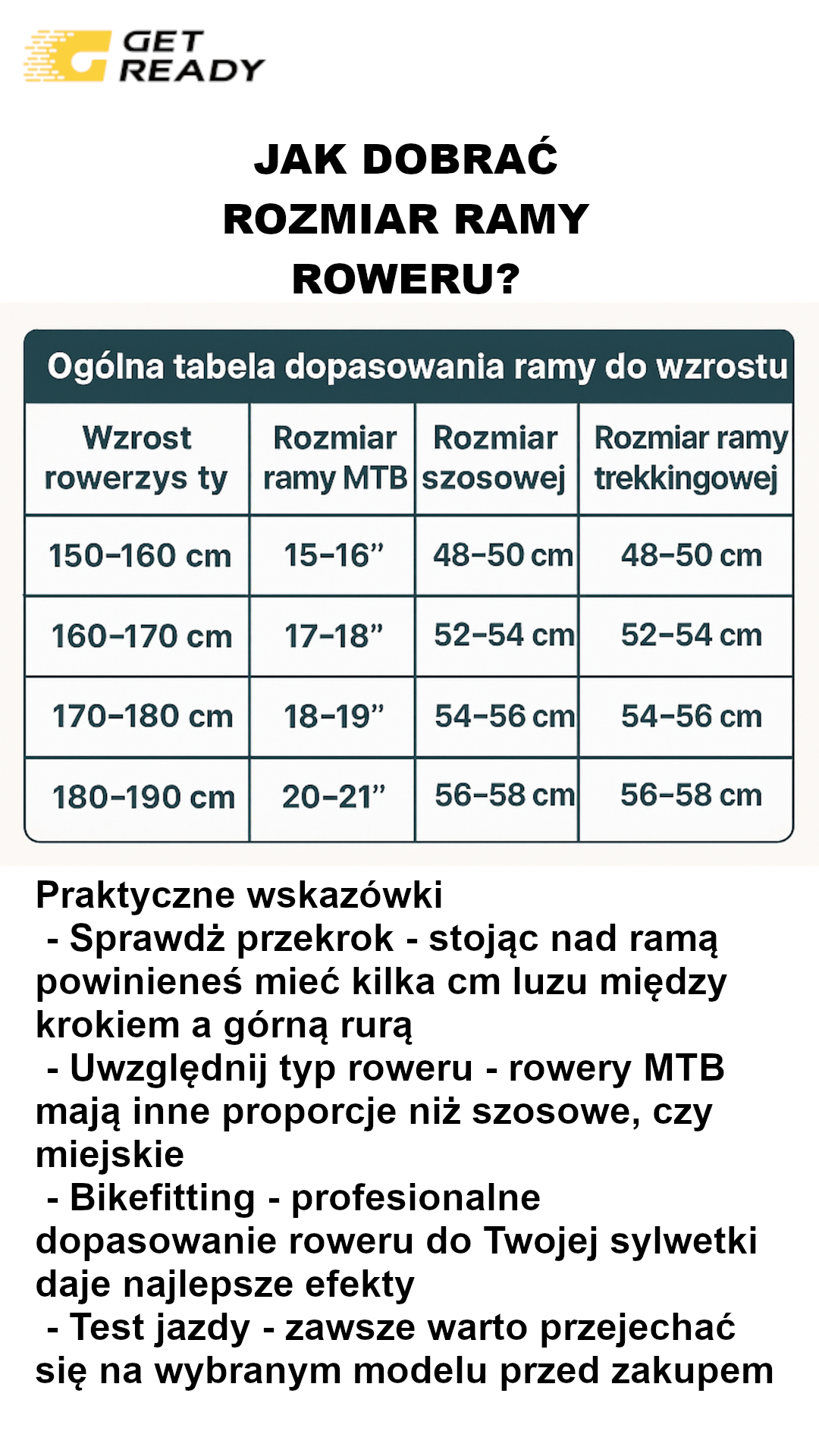 jak_dopasowac_rozmiar_ramy_rowerowej