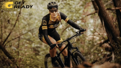 Joe's No Flats_GetReady