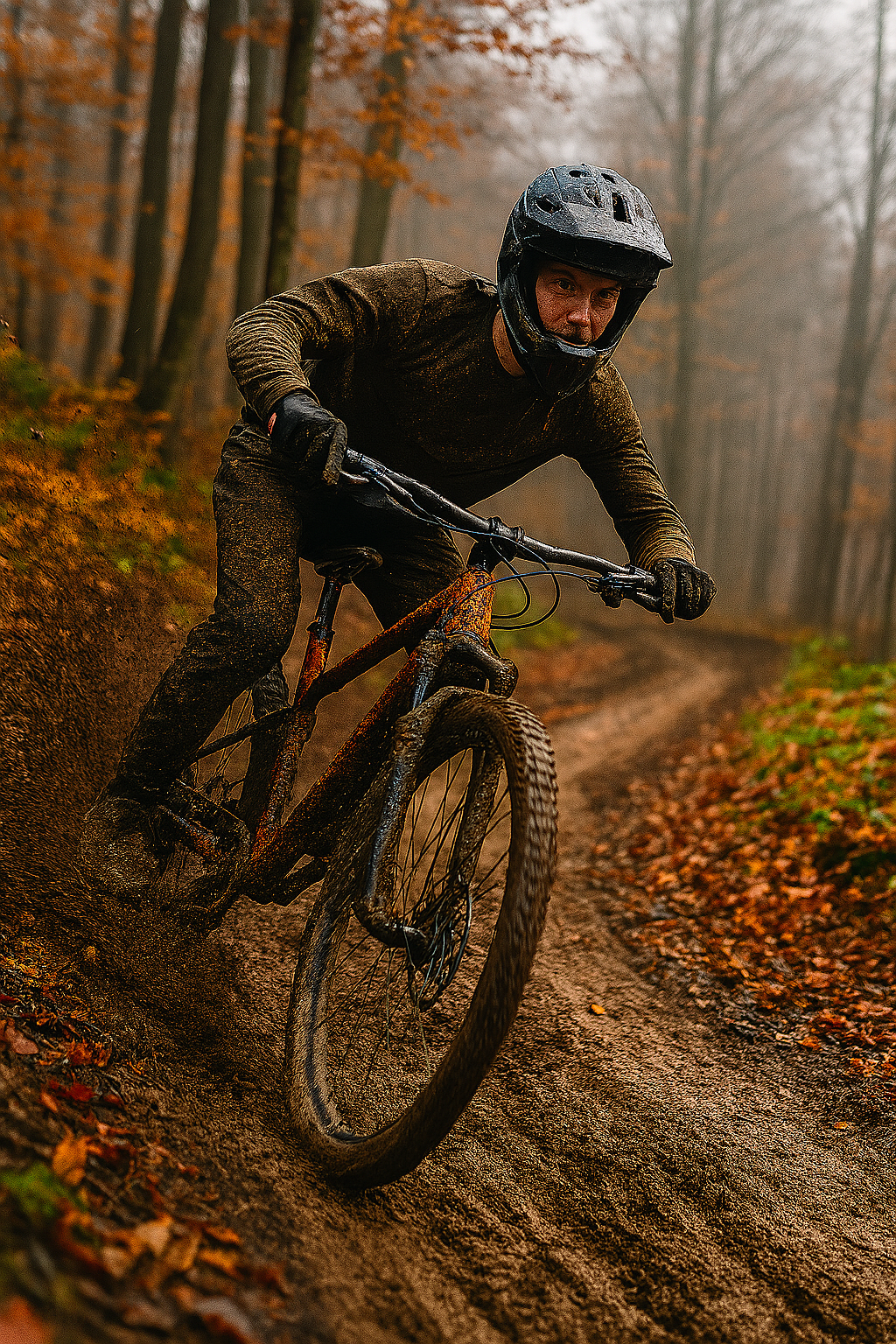 Rower 29 cali vs 27,5 cali – porównanie rozmiarów kół MTB i praktyczny poradnik wyboru