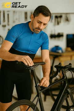 Jak ustawić siodełko i kierownicę? Praktyczny poradnik