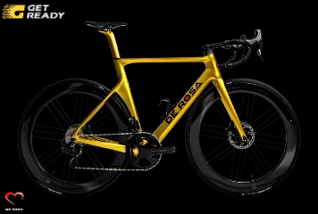 De Rosa to rower dla tych, którzy chcą czegoś więcej