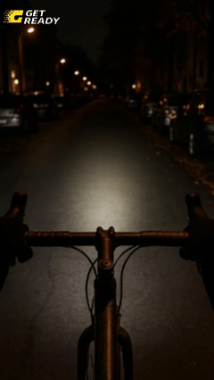 Jak wybrać odpowiednie oświetlenie rowerowe do miasta i w teren? Kompletny poradnik dla każdego rowerzysty