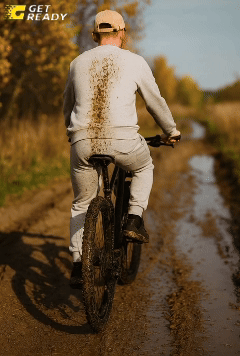 Najlepsze błotniki do roweru miejskiego, trekkingowego i MTB – kompletny poradnik