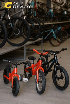 Jak wybrać pierwszy rower dla dziecka? – kompletny poradnik dla rodziców
