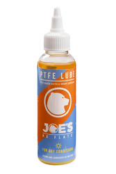 Joe's Chain Lube For Dry Conditions (Drop) 125ml