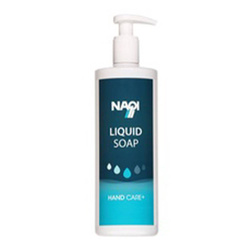 NAQI Liquid Soap 500 ml