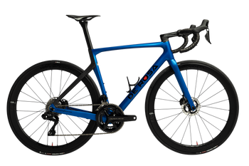 De Rosa 70 Road Bike - SRAM Red Etap