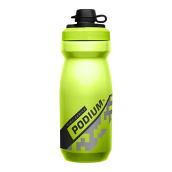 CAMELBAK Bidon Podium Dirt Series Insulated 620ml Lime