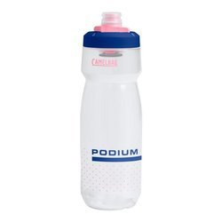 CAMELBAK Bidon Podium 710ml Ultramarine/Pink