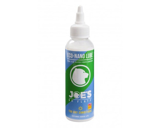 Joe's Eco-Nano Lube For Dry Conditions 125 ml