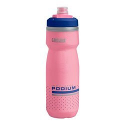 CAMELBAK Bidon Podium Chill 620ml Pink/Ultramarine