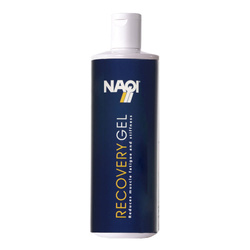Żel regeneracyjny Naqi Recovery Gel 500 ml