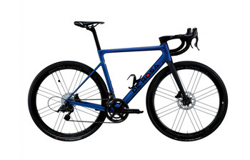 De Rosa MERAK Road Bike - Shimano Ultegra Di2