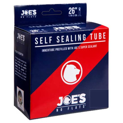 Joe’s Self Sealing Tube FV 28”X1 5/8-1 3/8 (48mm valve)
