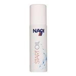 Olej ochronny i rozgrzewający NAQI Start Oil 200ml