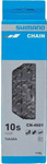 Łańcuch 10rz Shimano Deore 116 Ogniw CN-HG54 +Pin