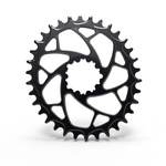 Narrow Wide 32T Boost DM OVAL SRAM 3-hole MTB sprocket