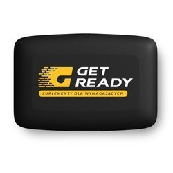 Pillbox Getready 