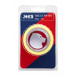 Joe's Tubeless Yellow Rim Tape 9m x 33mm
