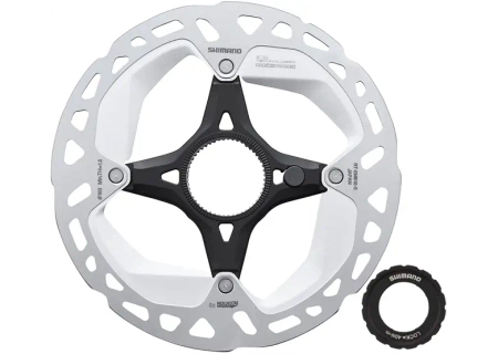 Tarcza Hamulca 160mm Shimano Center Lock RTEM810 Ice Tech Freeza Ext