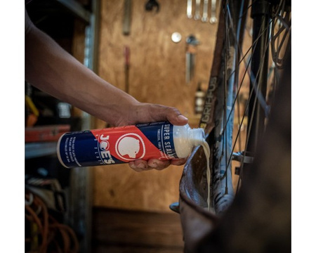 Uszczelniacz Joe's Super Sealant 0,5 l