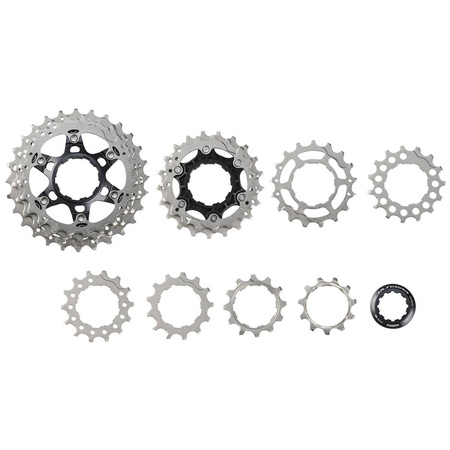 Kaseta Shimano 11rz 11-32 CS-R8000 Ultegra