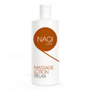 Lotion do masażu NAQI Massage Lotion Relax 500 ml