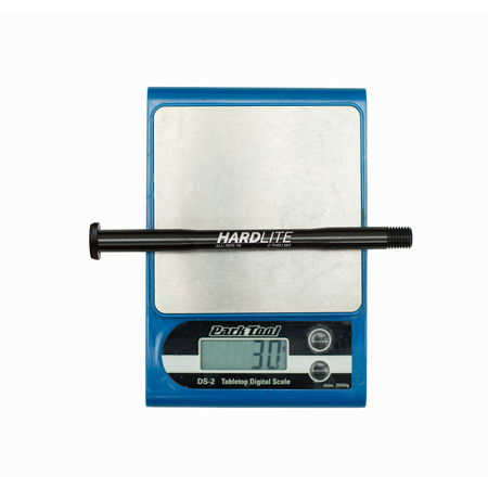 Oś sztywna Hardlite E-Thru 12 x 142 163mm