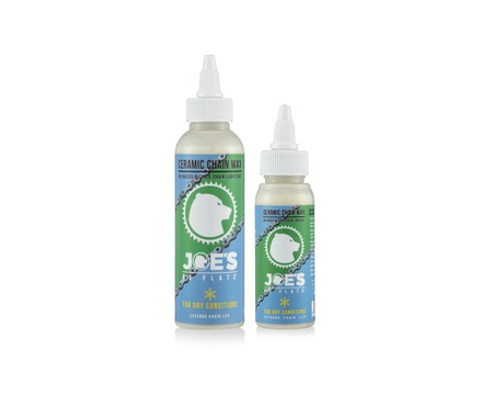 Joe's Eco-Nano Lube For Dry Conditions 125 ml