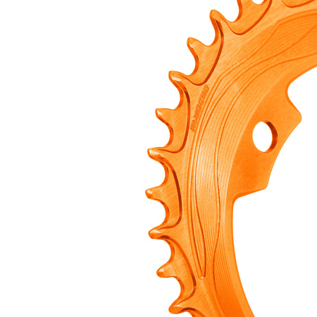 Narrow Wide 38T Round 104 BCD sprocket