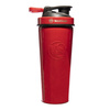 METALSHAKE Stalowy Shaker Butelka Racing Red Pearl 900 ml