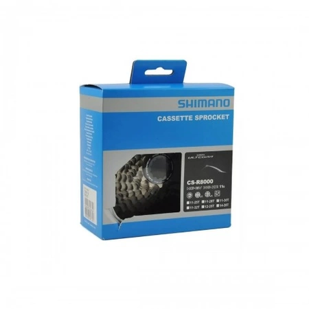 Kaseta Shimano 11rz 11-32 CS-R8000 Ultegra