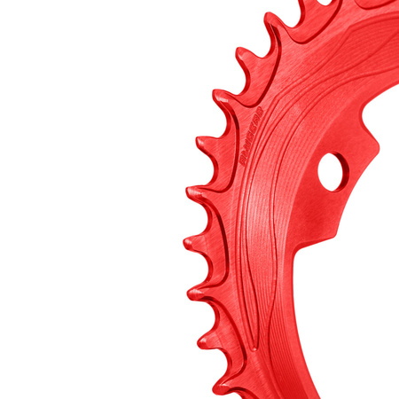 Zębatka Narrow Wide 38T Round 104 BCD