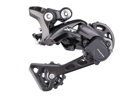 Przerzutka Shimano 11rz SGS RD-M8000 Deore XT Tył Shadow+