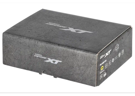 Pedały Shimano SPD PDM8100 Deore XT