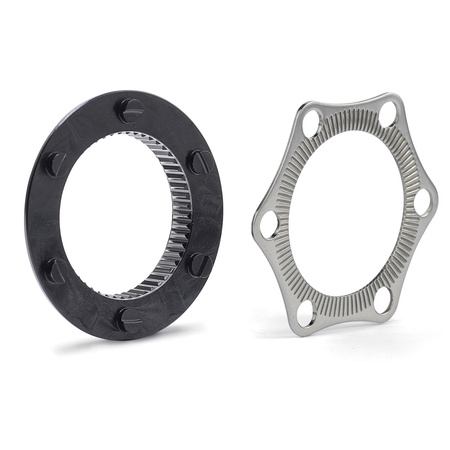 Adapter CenterLock - IS6 do tarcz hamulcowych