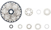 Kaseta Shimano 11rz 11-32 CS-R8000 Ultegra