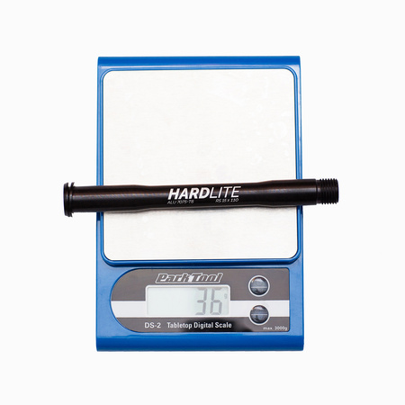 Oś sztywna Hardlite Rock Shox Boost 15mm x 110mm