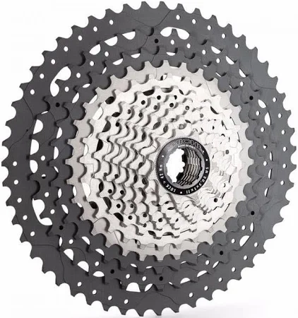 Kaseta 12S Miche XM12 Shimano 11-51 zębów