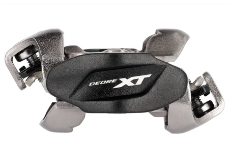 Pedały Shimano SPD PDM8100 Deore XT