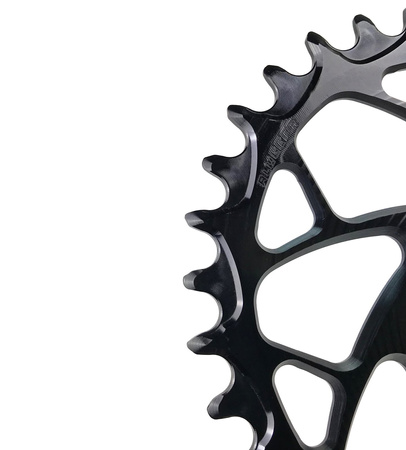 Narrow Wide 26T Boost DM ROUND SRAM 3h MTB Alugear sprocket