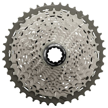 Kaseta Shimano Deore XT 11rz 11-42 CSM8000