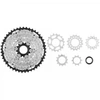 Kaseta Shimano 11rz 11-32 CS-R8000 Ultegra