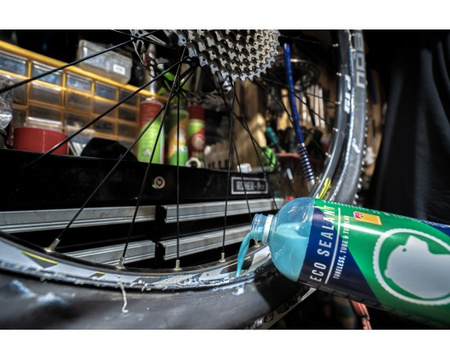 Ekologiczne mleczko uszczelniające - Joe’s Eco Sealant 500 ml