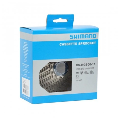 Kaseta Shimano 11rz 11-32 CS-R8000 Ultegra