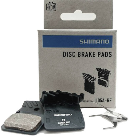 Okładziny Ham Tarcz L05A Żywiczne / Radiator