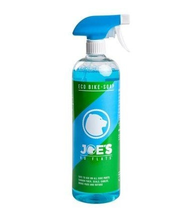Joe's Eco Bike Mydło w sprayu, 1000 ml