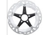 Tarcza hamulca 180mm Shimano Center Lock RTEM810 Ice Tech Freeza Ext