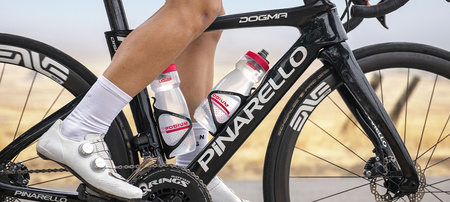 CAMELBAK Bidon Podium Dirt Series Insulated 620ml Lime