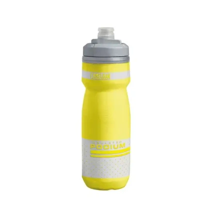 CAMELBAK Bidon Podium Chill 620ml Reflective Yellow